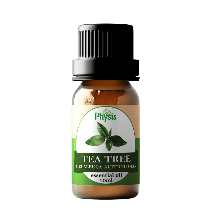 Essential Oil | Tea Tree Oil 10ml - 0