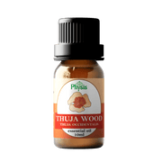 Essential Oil | Thuja Wood Oil 10ml - 0