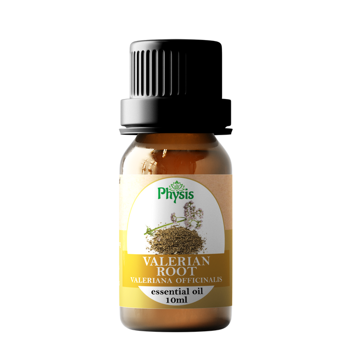 Essential Oil | Valerian Oil 10ml - 0