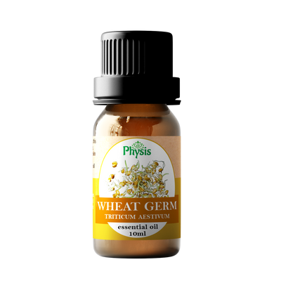 Wheat Germ Essential Oil