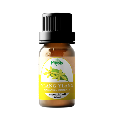 Essential Oil | Ylang Ylang Oil 10ml - 0