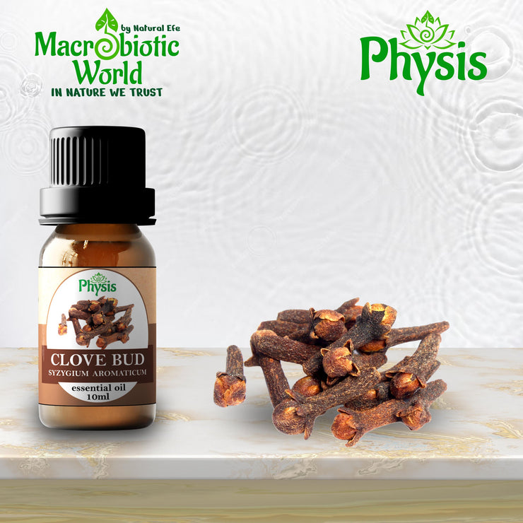Clove Bud Oil 2