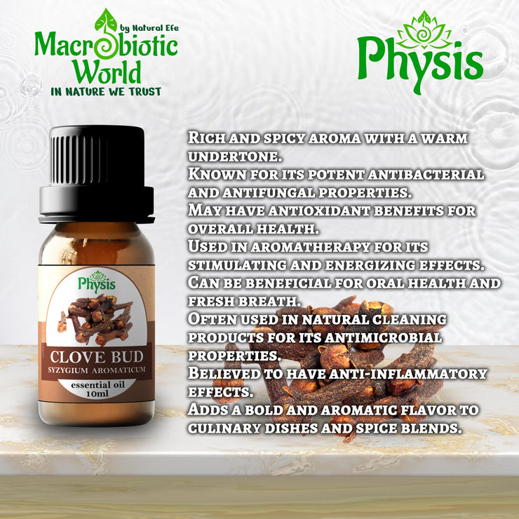 Clove Bud Oil 3