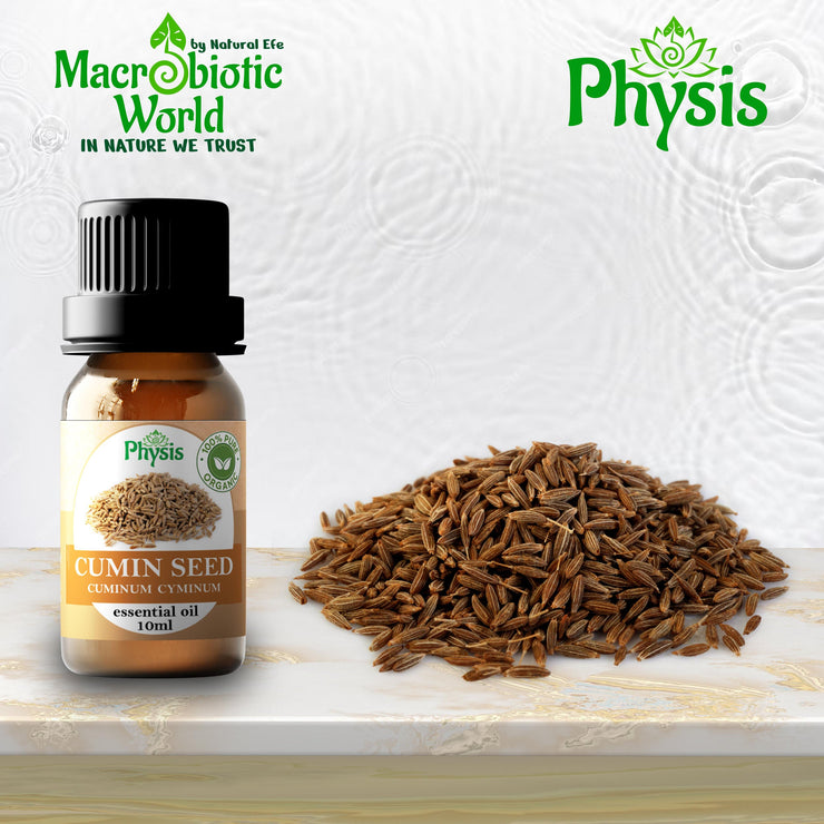 Cumin Seed Oil 2