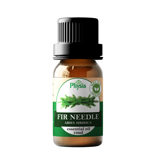 Essential Oil | Fir Needle Oil 10ml - 0