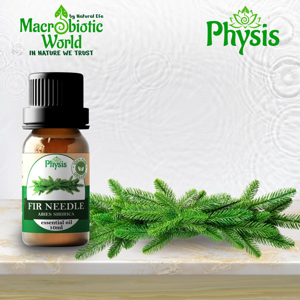 Essential Oil | Fir Needle Oil 10ml - 1