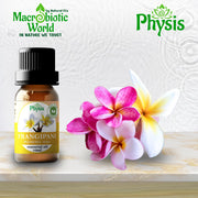 Essential Oil | Frangipani Oil 10ml - 1