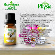 Essential Oil | Frangipani Oil 10ml - 2