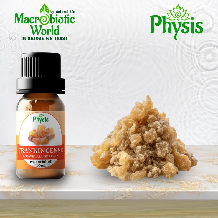 Essential Oil | Frankincense Oil 10ml - 1