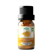 Organic Essential Oil | Frankincense Oman Oil 10ml