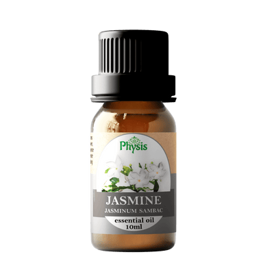 Essential Oil | Jasmine Sambac Oil 10ml - 0