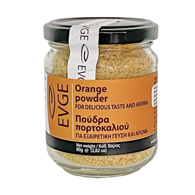 Evge Orange Powder