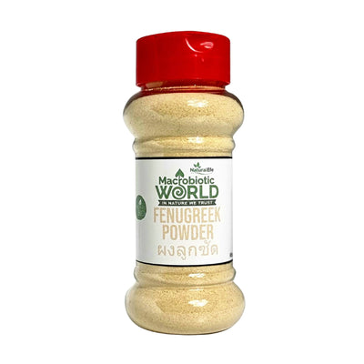 Organic/Bio | Spices & Herbs | Fenugreek Powder