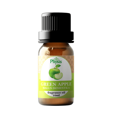 Green Apple Fragrance Oil