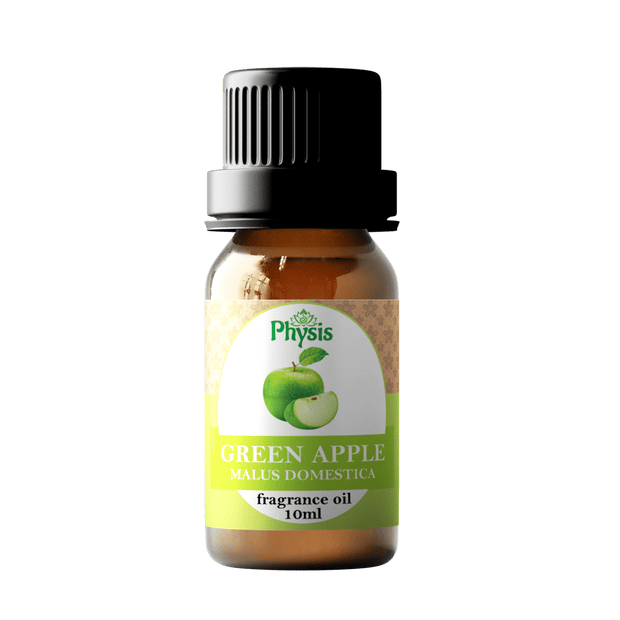Fragrance oil | Green Apple Oil 10ml - 0