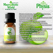 Fragrance oil | Green Apple Oil 10ml - 2