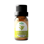 Fragrance oil | Green Tea Oil 10ml - 0