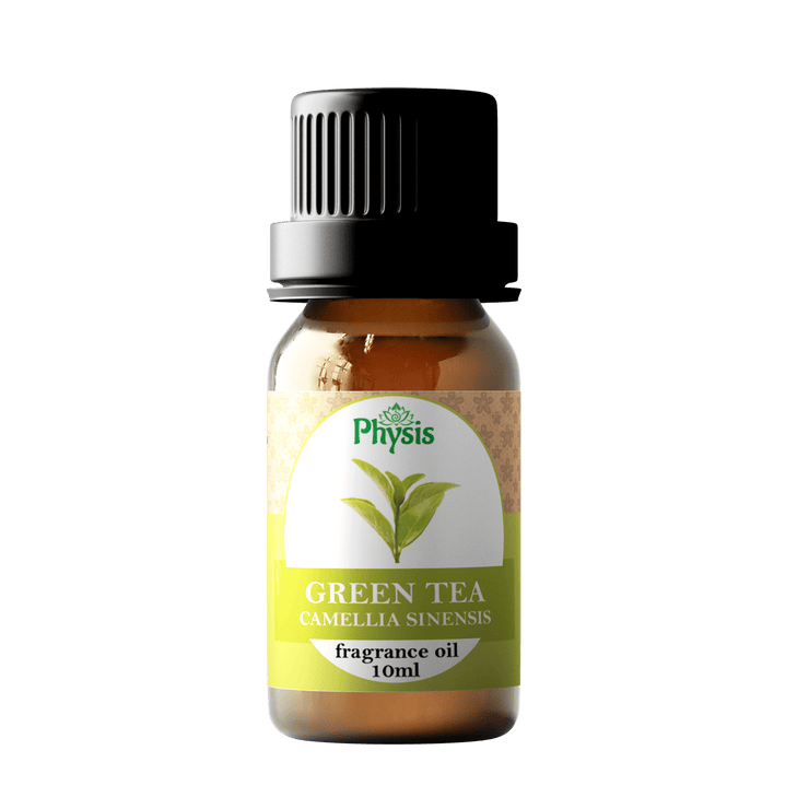 Fragrance oil | Green Tea Oil 10ml - 0