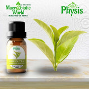 Fragrance oil | Green Tea Oil 10ml - 1