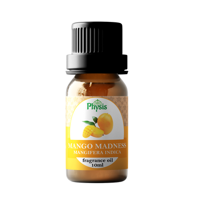 Fragrance oil | Mango Madness Oil 10ml - 0