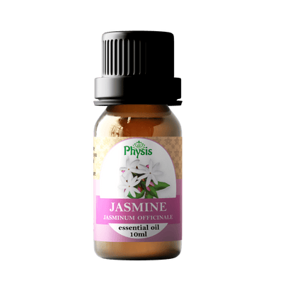 Essential Oil | Jasmine Parfum Grace Oil 10ml - 0