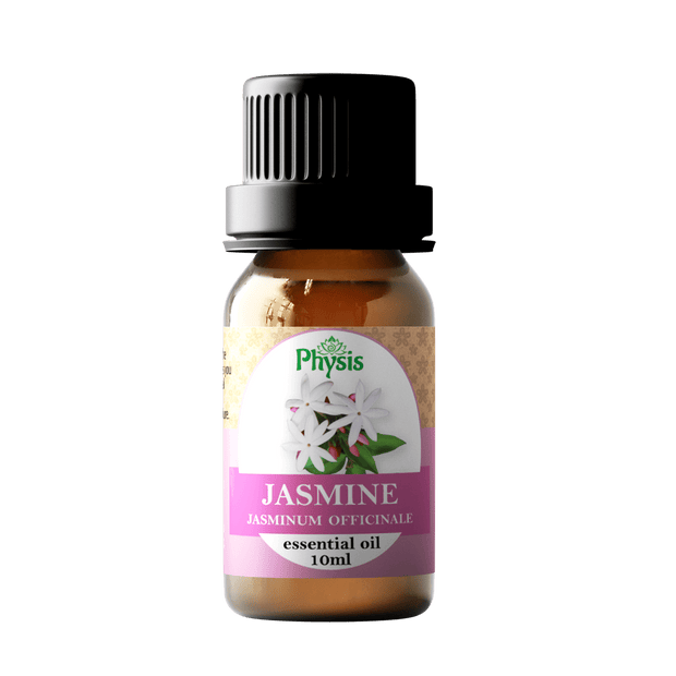 Essential Oil | Jasmine Parfum Grace Oil 10ml - 0