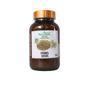 Organic/BIO | Spices & Herbs | Fennel Seeds