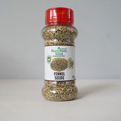 Natural Efe | Spices & Herbs | Fennel Seeds