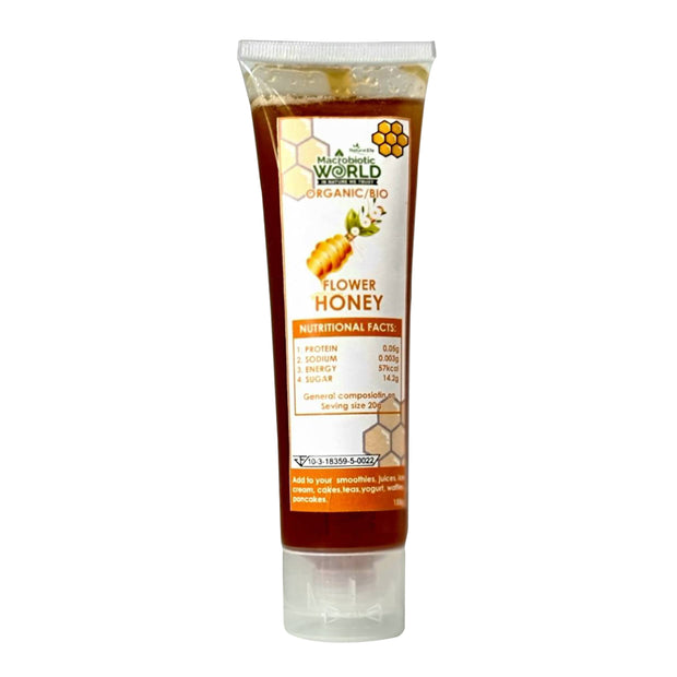Organic/Bio | Flower Honey