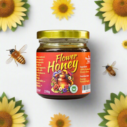 Organic/Bio | Flower Honey