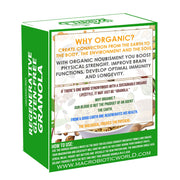 Organic/Bio | Granola Gluten-Free