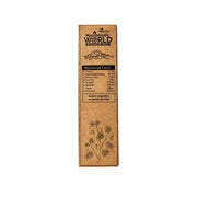 Organic/Bio Green Lentils