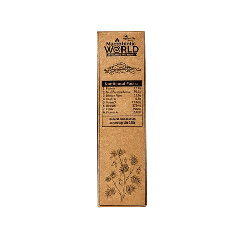 Organic/Bio | Green Lentils
