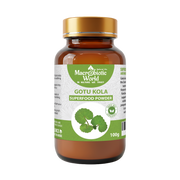 Organic/Bio | Gotu Kola Powder