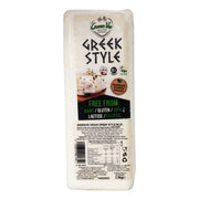 Natural Efe | Vegan Greek Style Flavour