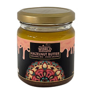 Organic/Bio Hazel Nuts Butter