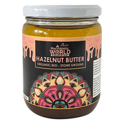 Organic/Bio Hazel Nuts Butter