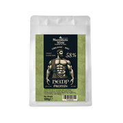 Organic/Bio | Hemp Protein 58%