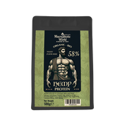 Organic/Bio | Hemp Protein 58%