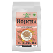 Organic/Bio HojiCha Tea | ชาโฮจิฉะ 50g