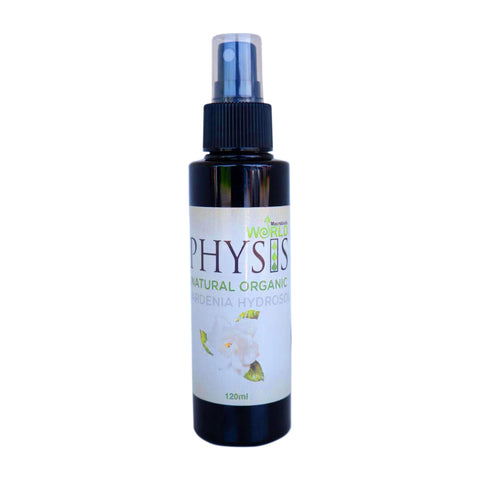 Natutal Efe/ Natural Organic HYDROSOL Spray 120ml