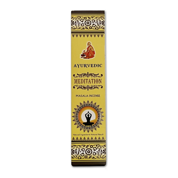 Incense Sticks | Meditation