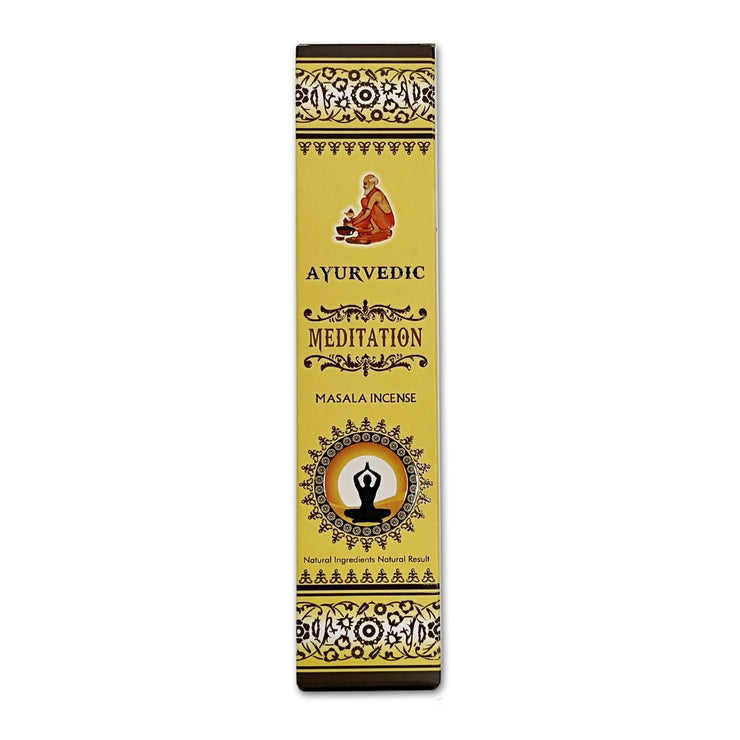 Incense Sticks | Meditation