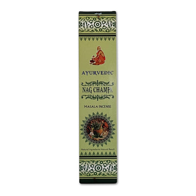 Incense Sticks | Nag Champa