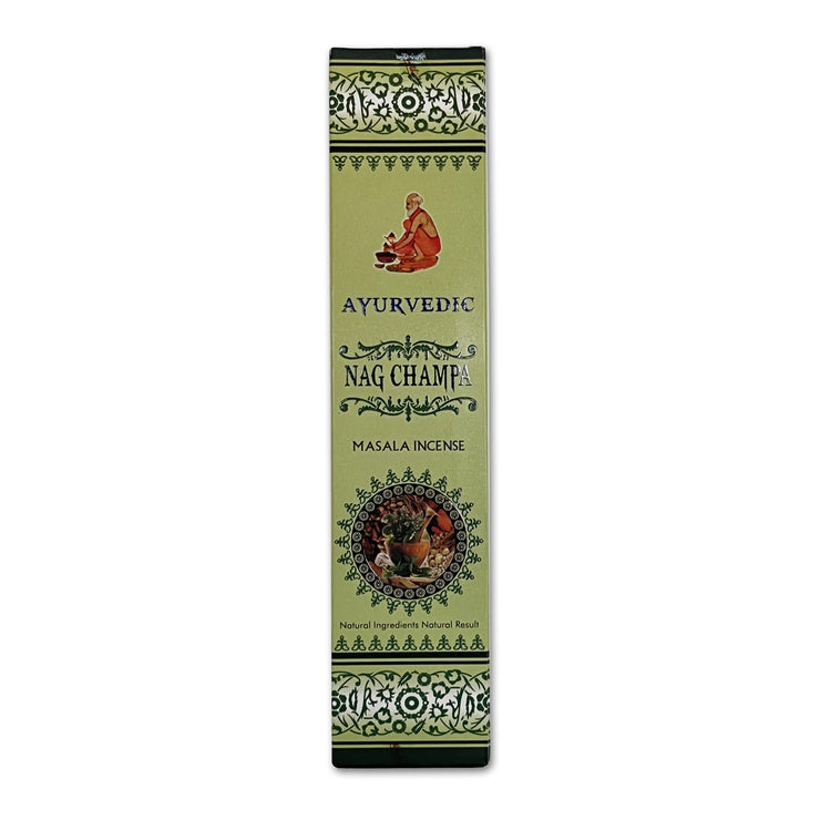 Incense Sticks | Nag Champa