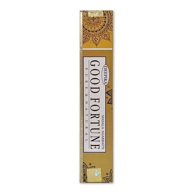 Incense Sticks | Good Fortune