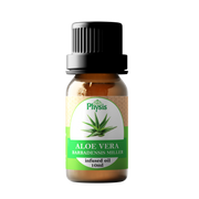 Organic Infused oil | Aloe Vera Oil 10ml