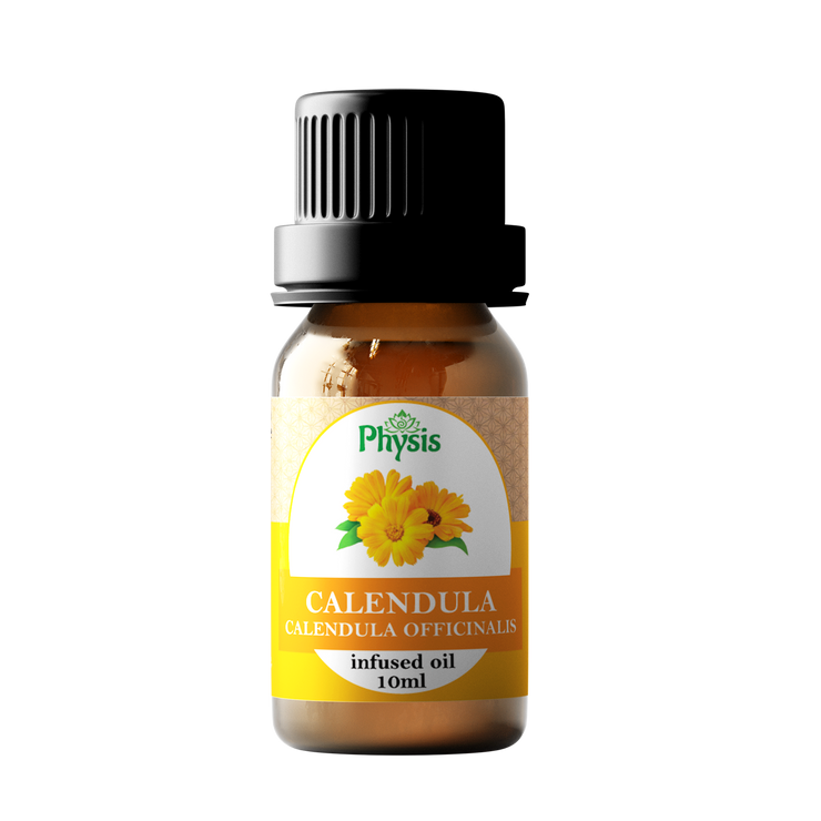 Infused oil | Calendula Oil 10ml