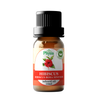 Organic Hibiscus Infused Oil