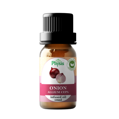 Organic Infused oil | Onion Oil 10ml